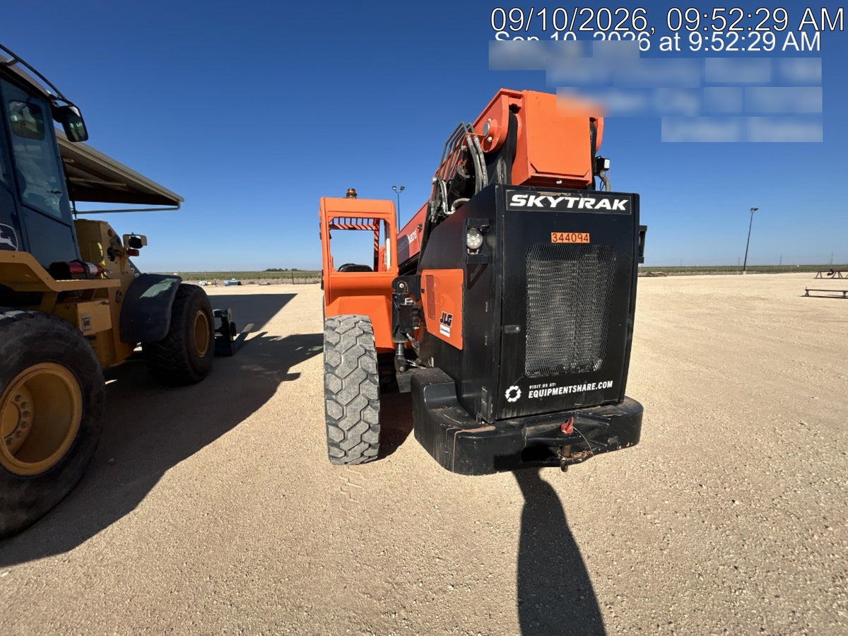 2023 SKYTRAK 12054