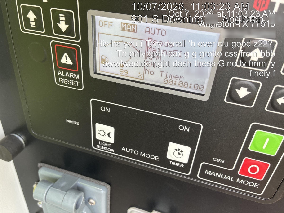 2026 TRIME X-SMART (SKID)