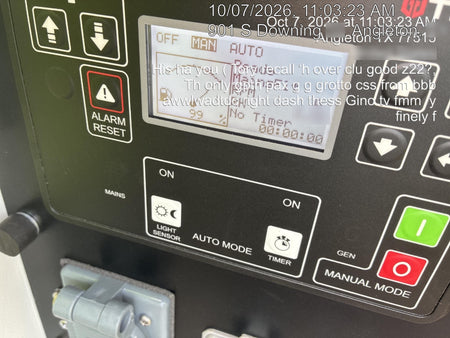 2026 TRIME X-SMART (SKID)