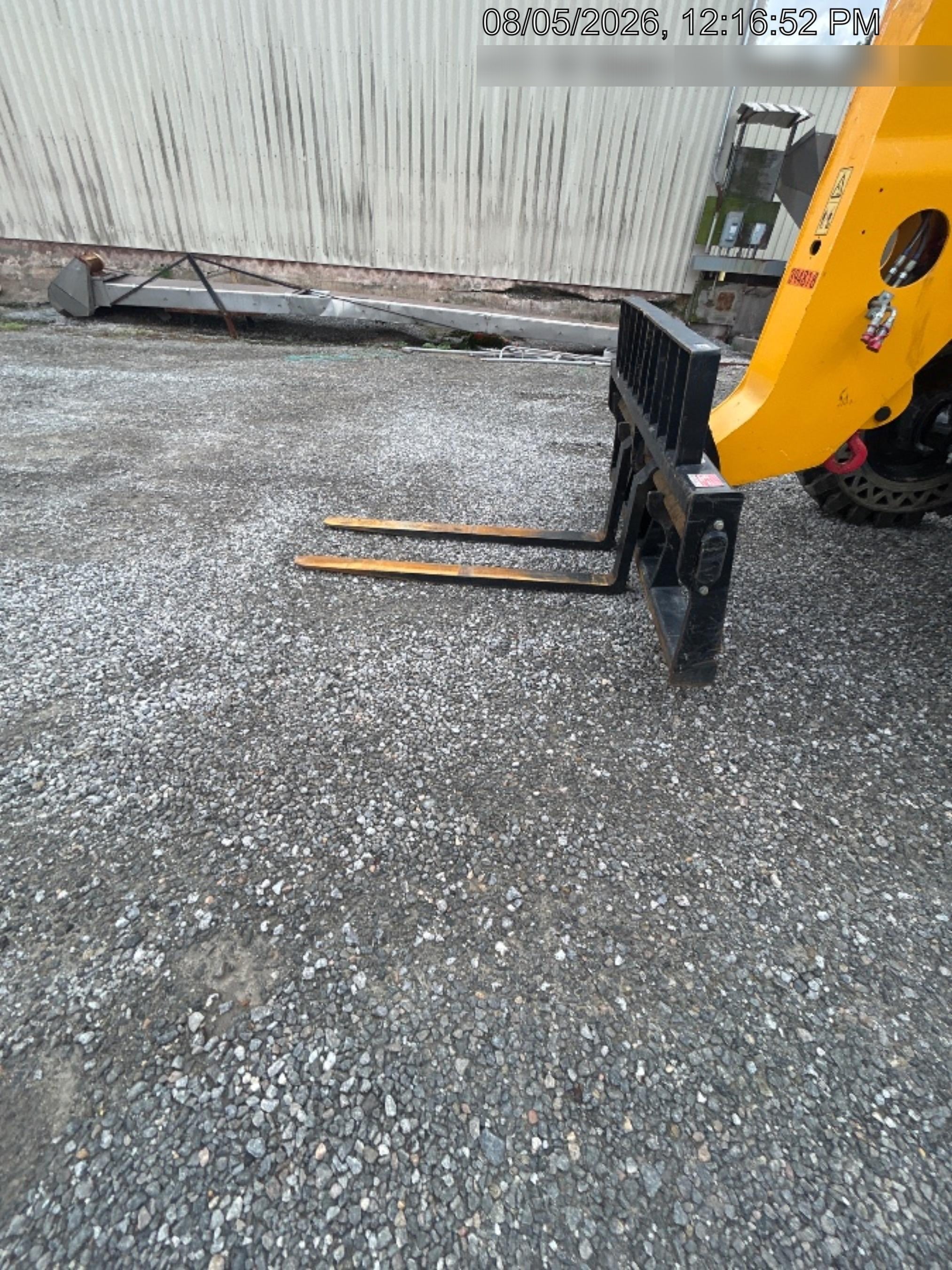 2024 JCB 509-42