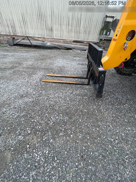2024 JCB 509-42