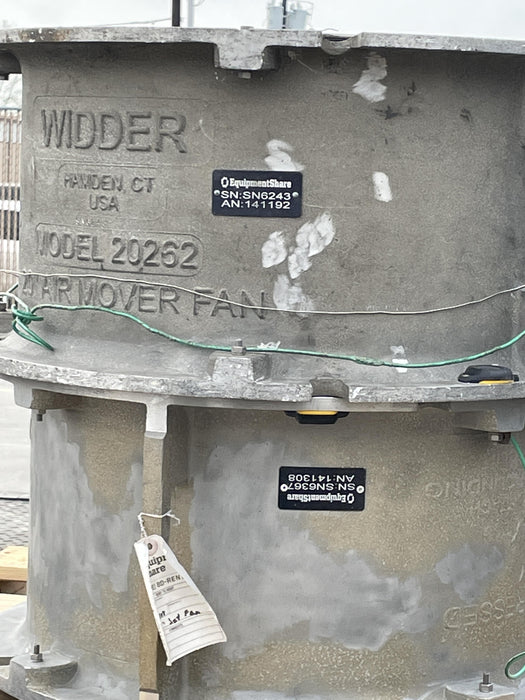 2021 MICHIGAN PNEUMATIC 20262