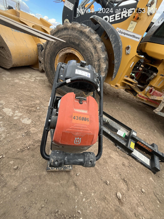 2024 HUSQVARNA LT6005