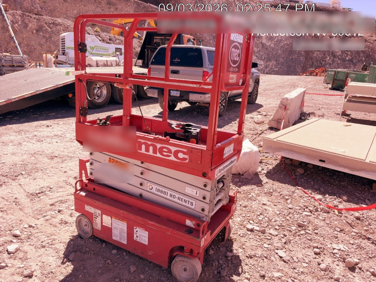 2021 MEC 1330SE