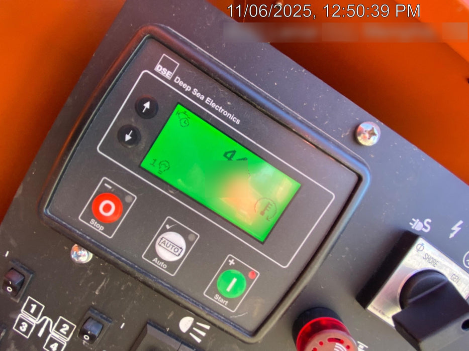 2025 WANCO WLTT-4MM4K