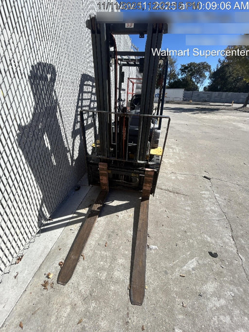 2019 KOMATSU FG25T-16