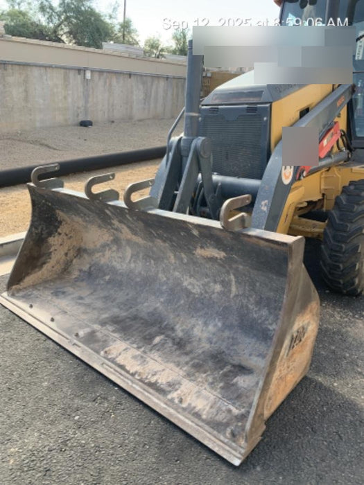 2023 JCB 3CX-14 Extendable Stick 74hp, Cab/Heat/Air, 4WD, Extendable Stick, Easy Controls, 1 Way Hydraulics, With Loader Pipework