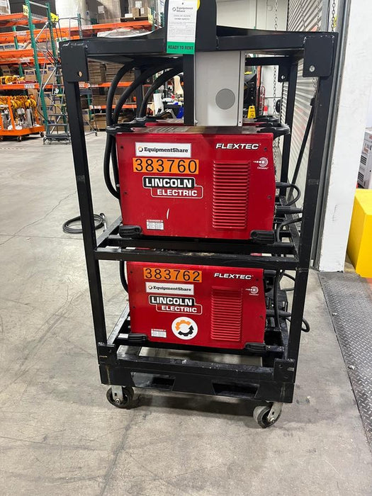 2024 LINCOLN ELECTRIC K3400-2