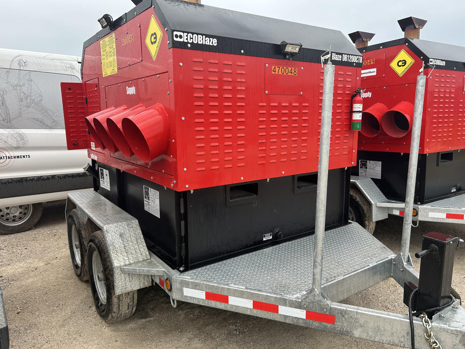 2024 CAMPO DB1200CT