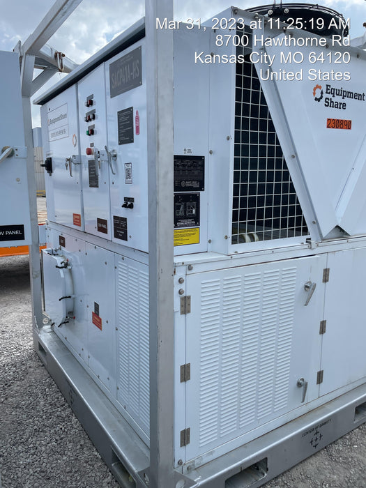 2022 SMARTECH SACP41A-HS