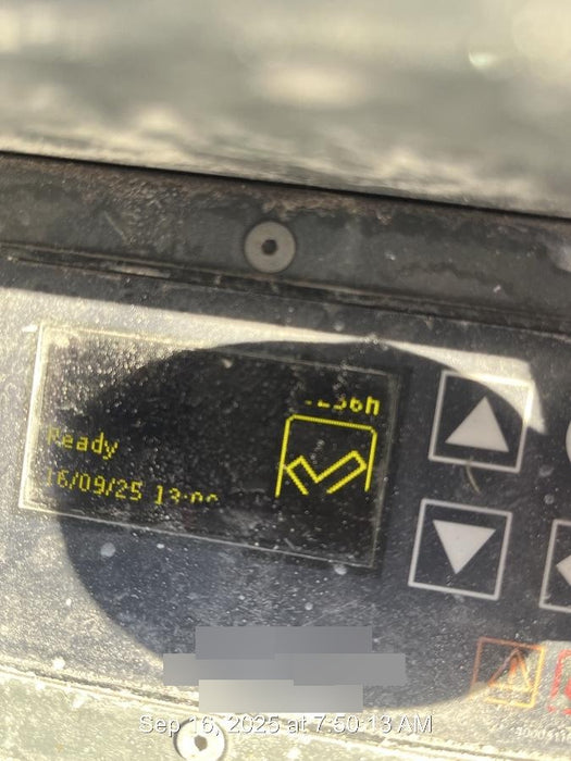 2020 HAULOTTE Star 20