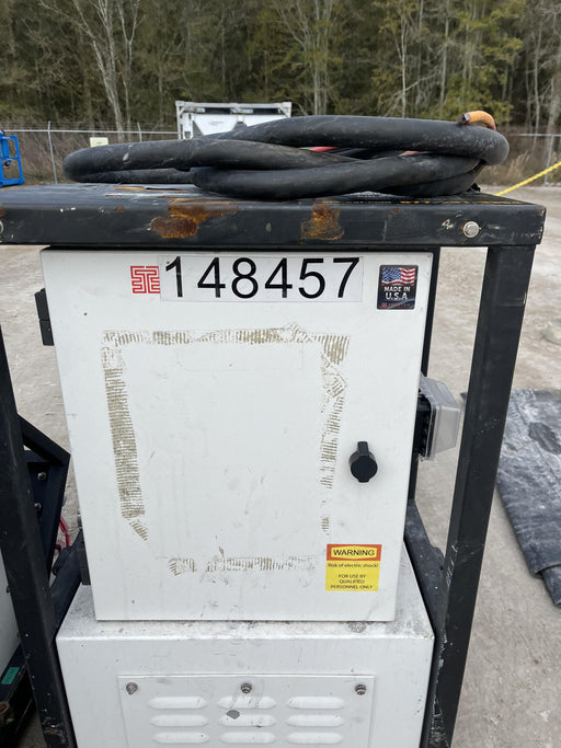 2021 TRYSTAR 15KVA