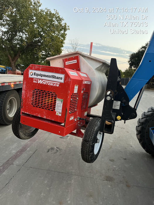 2023 MULTIQUIP WM90PH8