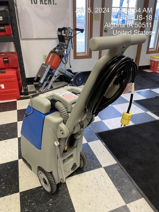 2023 SANICLEAN 96707