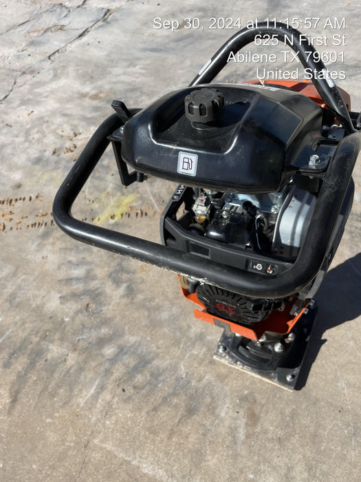 2024 HUSQVARNA LT6005