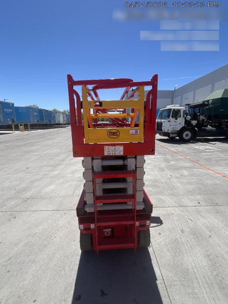 2026 MEC 3232SE