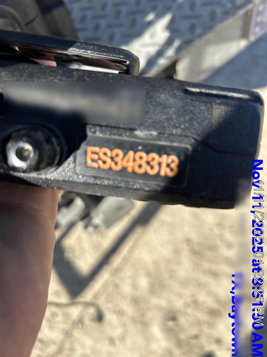 2023 MOTOROLA R7 DISPLAY