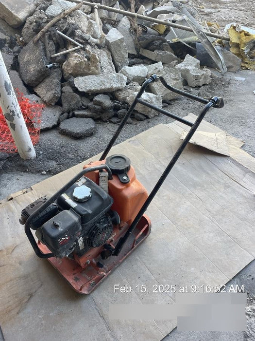 2023 MULTIQUIP MVC82VHW