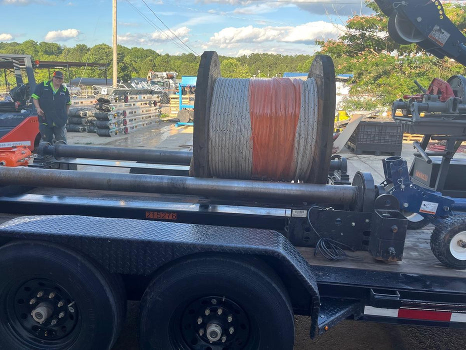 2022 SOUTHWIRE COMPANY RR-SW30