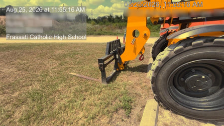 2025 JCB 509-42