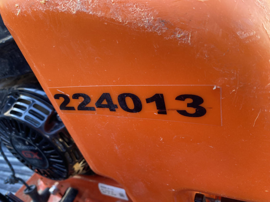 2022 MULTIQUIP MVC82VHW