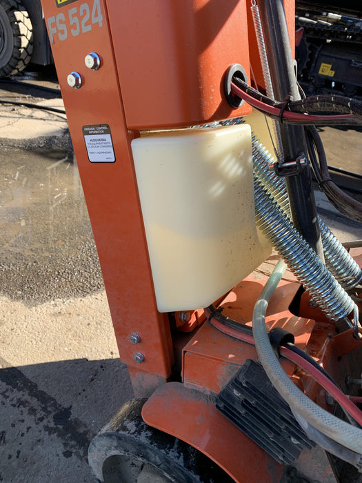 2020 HUSQVARNA FS 524