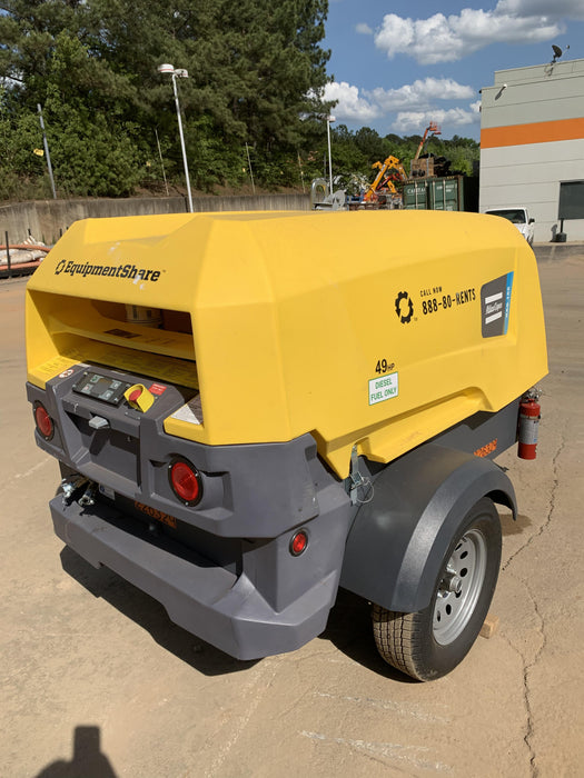 2022 ATLAS COPCO XAS188