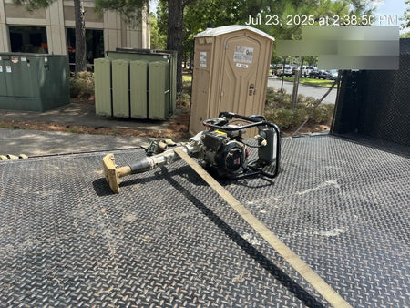 2023 MULTIQUIP MTR40HF