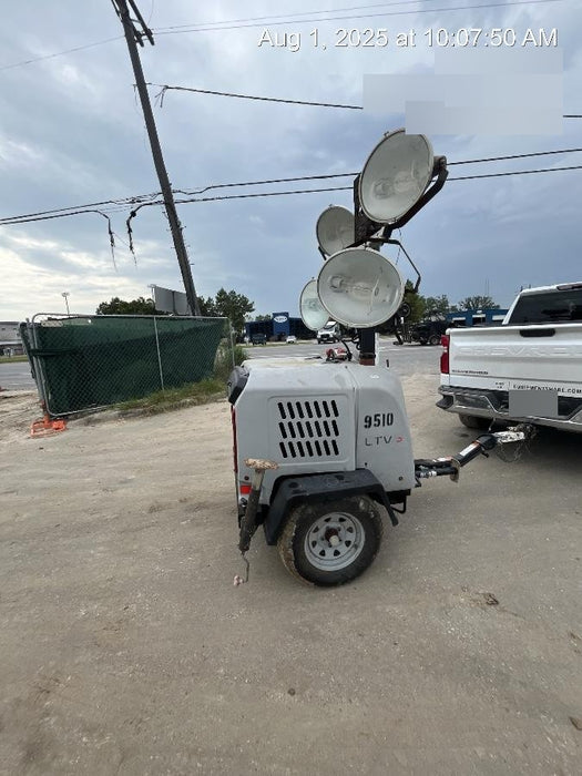 2018 WACKER NEUSON LTV6K-MH