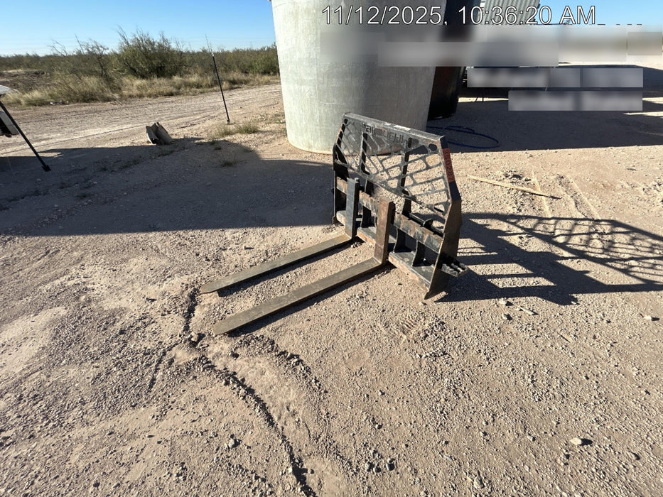 2023 MANITOU 50504723