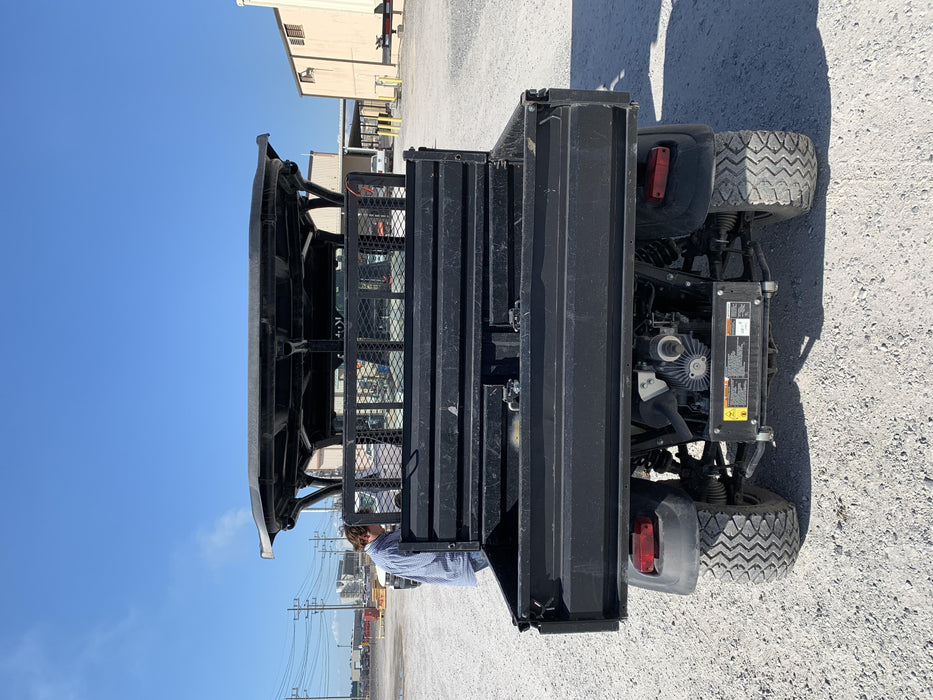2019 Kubota RTV-X1140W-H 4WD, LED Strobe, Windshield Tempered Glass, Plastic Canopy, Wire Harness Kit, Backup Alarm