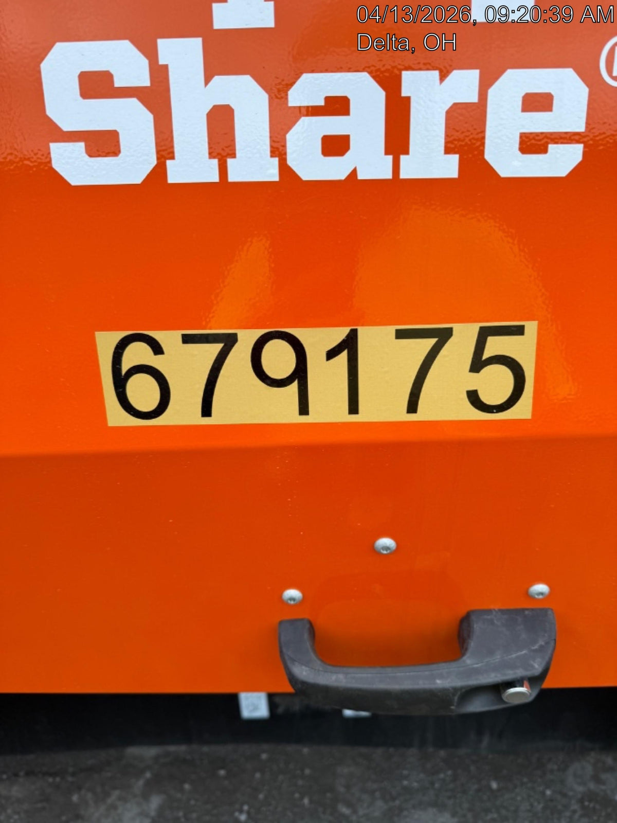2026 JLG 860SJ