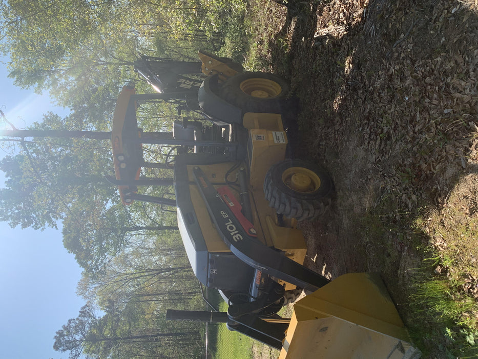 2020 JOHN DEERE 310LEP