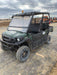 Kawasaki MULE PRO-DX Diesel, 6-Seater, Canopy