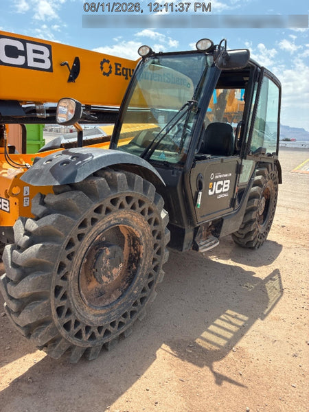 2024 JCB 509-42