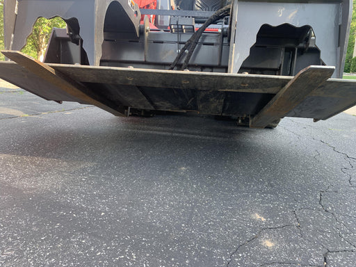 2022 ARROW MATERIAL HANDLING 60" Pallet Forks - Arrow