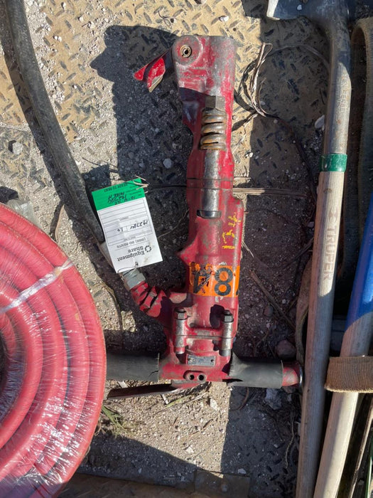 2014 CHICAGO PNEUMATIC CP 1210