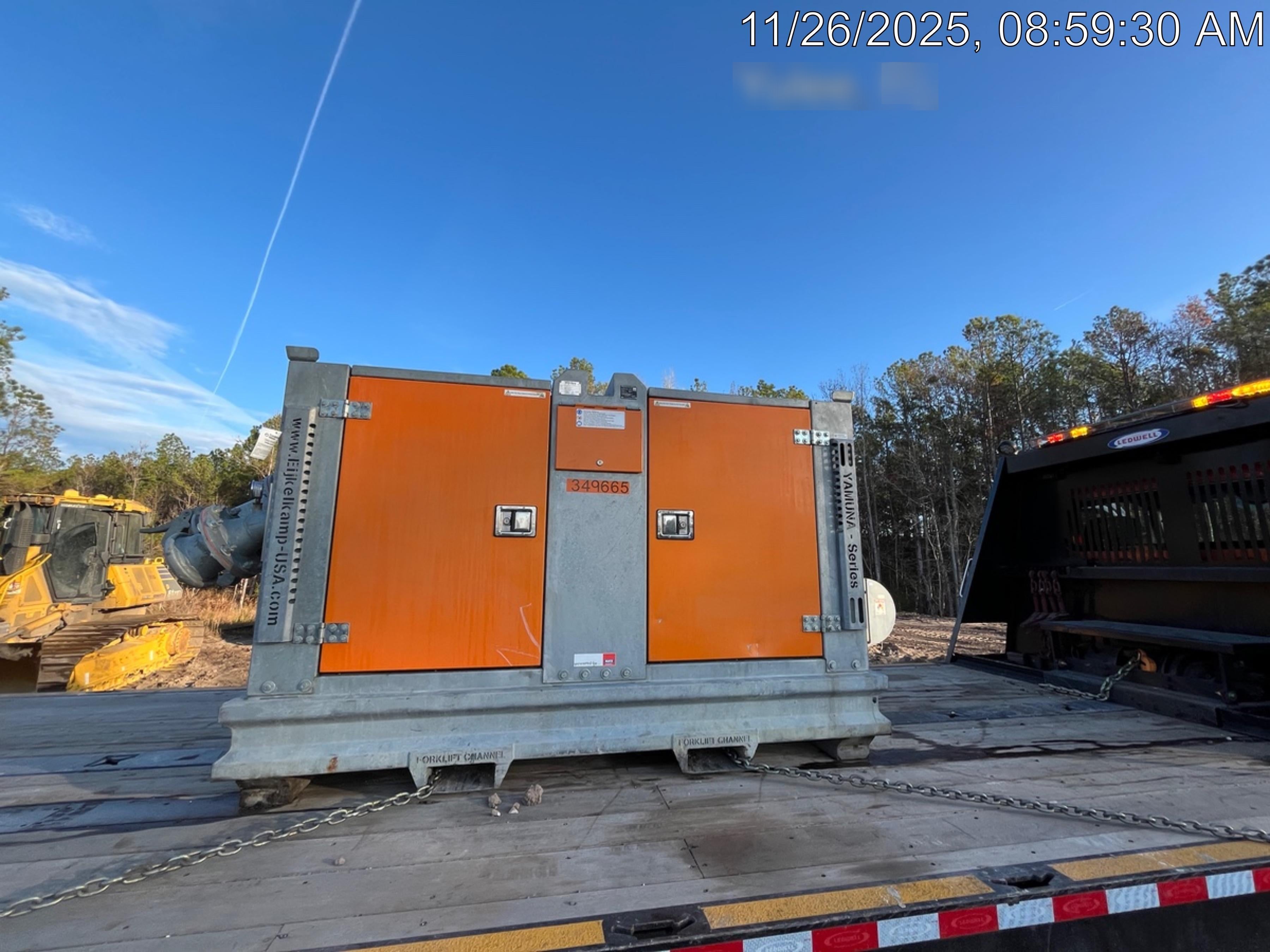 2023 MYERS-SETH MSP PP-150