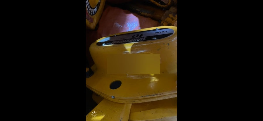 2023 HARRINGTON CB100-30