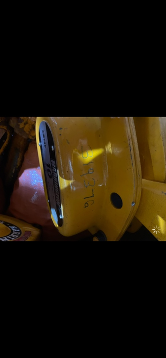 2023 HARRINGTON CB100-30