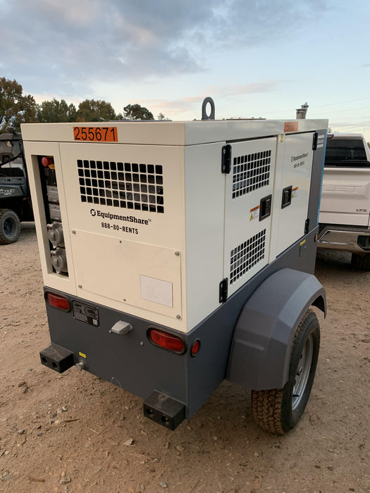 2022 ATLAS COPCO QAS25 CWK