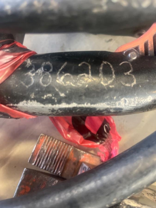 2024 INGERSOLL RAND 3955B2TI