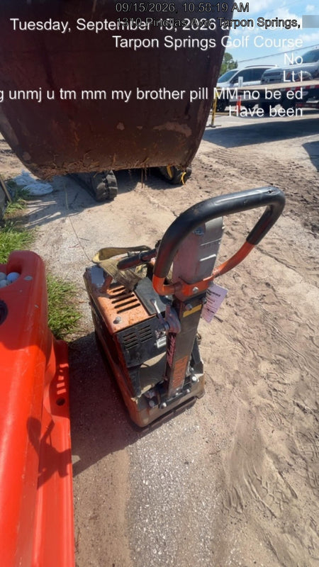 2023 MULTIQUIP MVH158