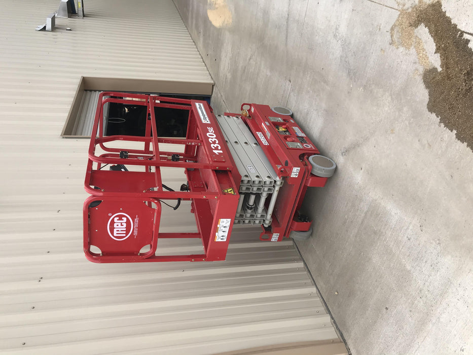 2019 MEC 1330SE