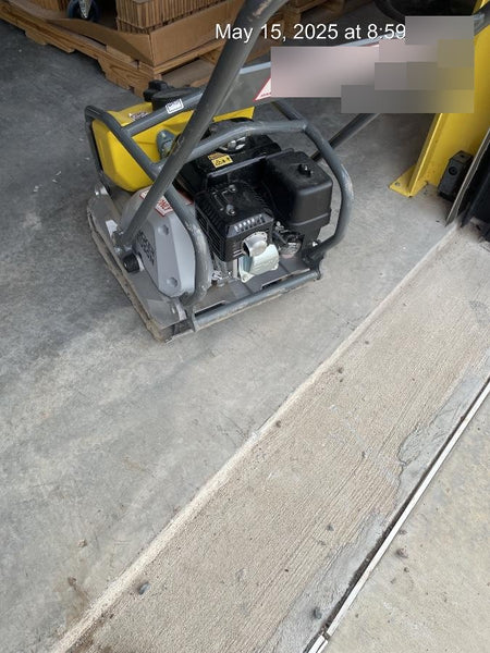 2024 WACKER NEUSON WP1550AW