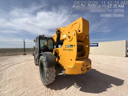 2025 JCB 510-56