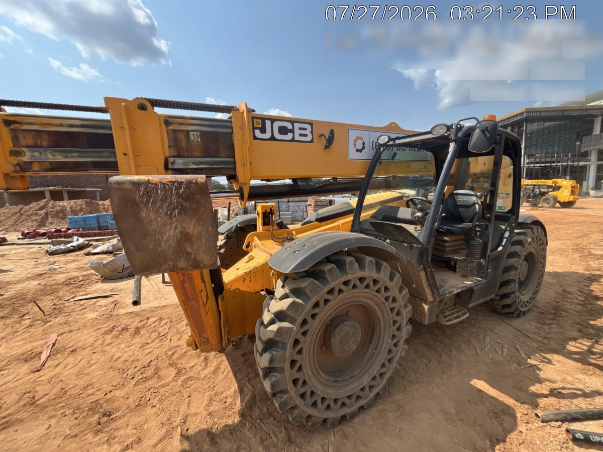 2023 JCB 512-56