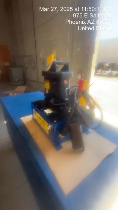 2025 CURRENT TOOLS 254P