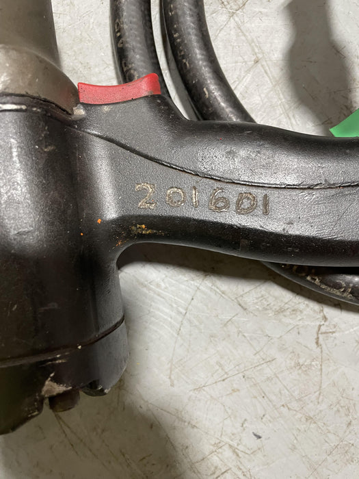 2022 INGERSOLL RAND 2925P3TI