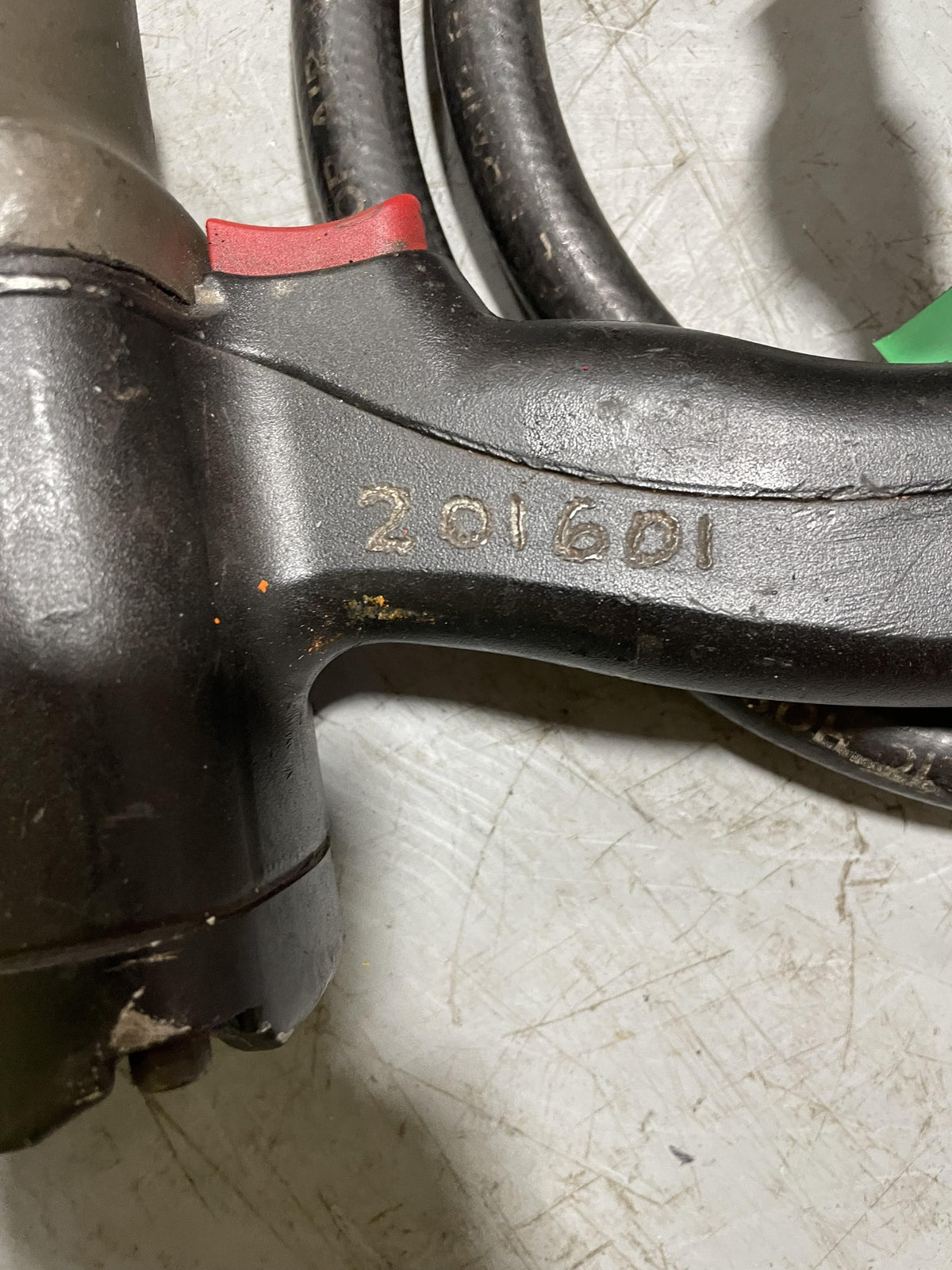 2022 INGERSOLL RAND 2925P3TI